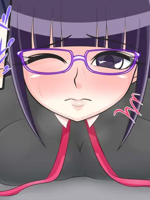 [Ｉ(ｱｲ)☆私立 ななつ星中(私立 七つ星中)] 無口女子な放送部の女先輩と両想いだった話_01045