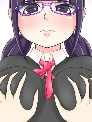 [Ｉ(ｱｲ)☆私立 ななつ星中(私立 七つ星中)] 無口女子な放送部の女先輩と両想いだった話_01084