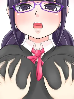 [Ｉ(ｱｲ)☆私立 ななつ星中(私立 七つ星中)] 無口女子な放送部の女先輩と両想いだった話_01085