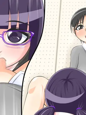 [Ｉ(ｱｲ)☆私立 ななつ星中(私立 七つ星中)] 無口女子な放送部の女先輩と両想いだった話_01104