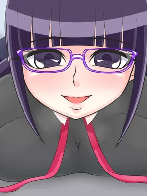 [Ｉ(ｱｲ)☆私立 ななつ星中(私立 七つ星中)] 無口女子な放送部の女先輩と両想いだった話_01110