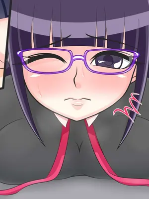 [Ｉ(ｱｲ)☆私立 ななつ星中(私立 七つ星中)] 無口女子な放送部の女先輩と両想いだった話_01112