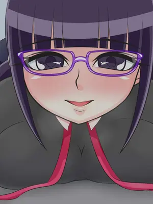 [Ｉ(ｱｲ)☆私立 ななつ星中(私立 七つ星中)] 無口女子な放送部の女先輩と両想いだった話_01114