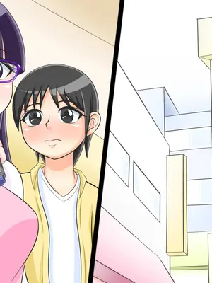 [Ｉ(ｱｲ)☆私立 ななつ星中(私立 七つ星中)] 無口女子な放送部の女先輩と両想いだった話_01116