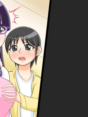 [Ｉ(ｱｲ)☆私立 ななつ星中(私立 七つ星中)] 無口女子な放送部の女先輩と両想いだった話_01117