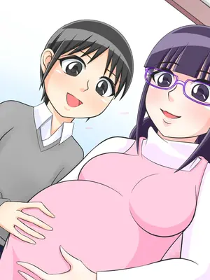 [Ｉ(ｱｲ)☆私立 ななつ星中(私立 七つ星中)] 無口女子な放送部の女先輩と両想いだった話_01132