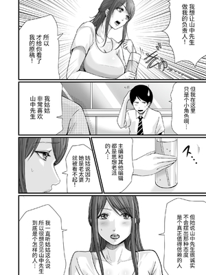 [聖華快楽書店 (エルトリア、川原圭人、あおいせな)] 巨乳美人の天才漫画家とヤリ放題のドリームライフ〜ブラック編集部の俺が成り上がった方法〜 [中文] [伝説の加湿器]_022