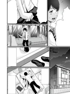 [聖華快楽書店 (エルトリア、川原圭人、あおいせな)] 巨乳美人の天才漫画家とヤリ放題のドリームライフ〜ブラック編集部の俺が成り上がった方法〜 [中文] [伝説の加湿器]_061