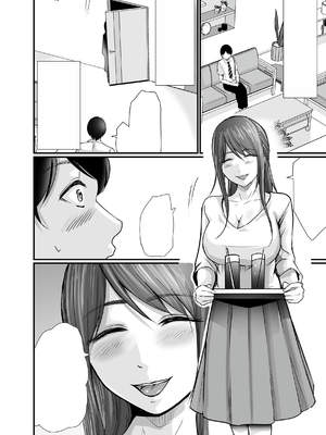 [聖華快楽書店 (エルトリア、川原圭人、あおいせな)] 巨乳美人の天才漫画家とヤリ放題のドリームライフ〜ブラック編集部の俺が成り上がった方法〜 [中文] [伝説の加湿器]_063