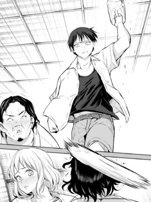 【移植】[花森バンビ (バビ)] オハラミサマ 2 [中国翻訳] [無修正] [DL版]_046