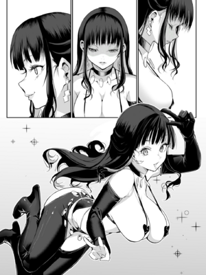 【移植】[花森バンビ (バビ)] オハラミサマ 2 [中国翻訳] [無修正] [DL版]_178