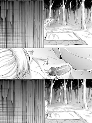 【移植】[花森バンビ (バビ)] オハラミサマ 2 [中国翻訳] [無修正] [DL版]_223