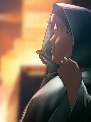 [くすりゆび (黒結)] 透明人間の革命前夜_109