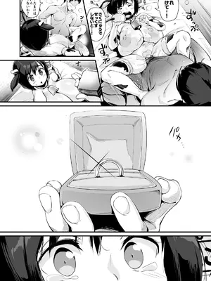 [エンテレケイア (ちるまくろ)] ひなこ育成日誌 総集編 [DL版]_67