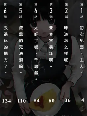 [くろもとみつぐ] 快楽の労 1巻 [甜族星人x我不看本子汉化]_003