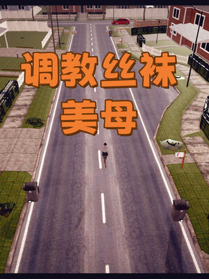 [Peter]调教丝袜美母01