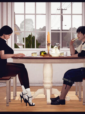 [Peter]调教丝袜美母01_021