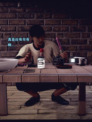 [Peter]调教丝袜美母01_056