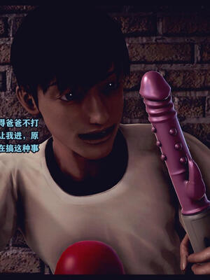 [Peter]调教丝袜美母01_057