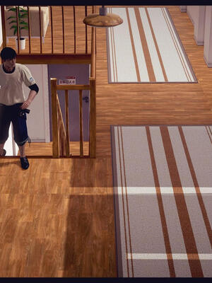 [Peter]调教丝袜美母01_062