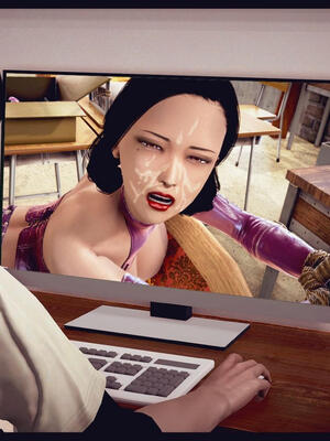 [Peter]调教丝袜美母01_080