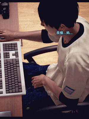 [Peter]调教丝袜美母01_084