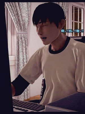 [Peter]调教丝袜美母01_086