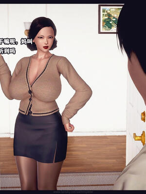 [Peter]调教丝袜美母01_096