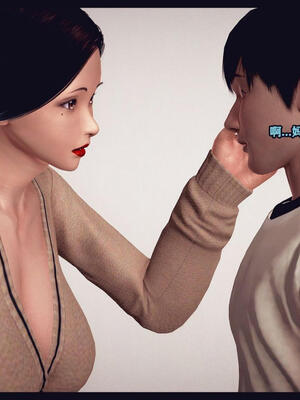 [Peter]调教丝袜美母01_102