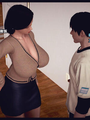 [Peter]调教丝袜美母01_104