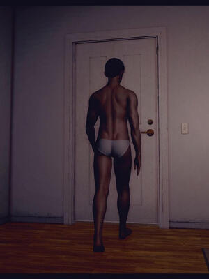 [Peter]调教丝袜美母01_112