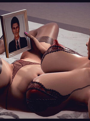 [Peter]调教丝袜美母01_131