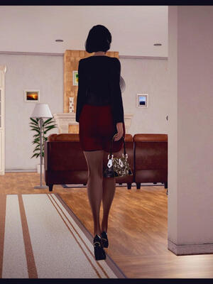 [Peter]调教丝袜美母01_142