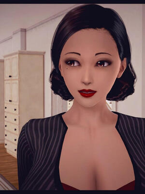 [Peter]调教丝袜美母01_143