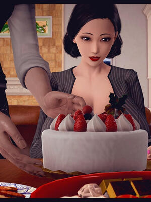 [Peter]调教丝袜美母01_147