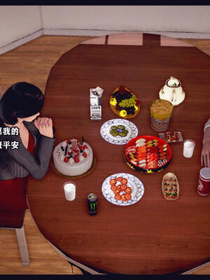 [Peter]调教丝袜美母01_151