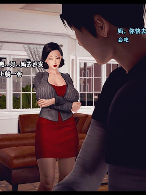 [Peter]调教丝袜美母01_163