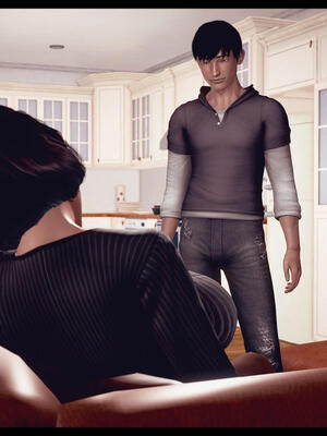 [Peter]调教丝袜美母01_166