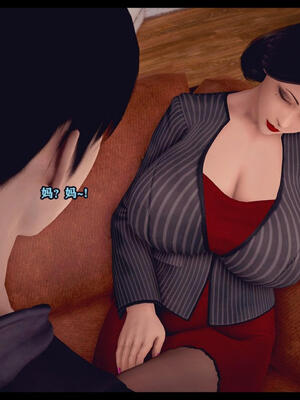 [Peter]调教丝袜美母01_167