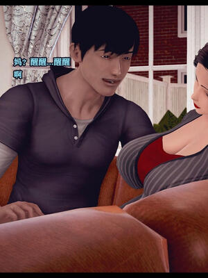 [Peter]调教丝袜美母01_168