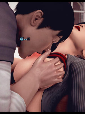 [Peter]调教丝袜美母01_176