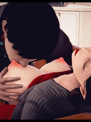 [Peter]调教丝袜美母01_177