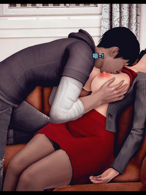 [Peter]调教丝袜美母01_181