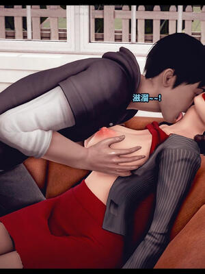 [Peter]调教丝袜美母01_182