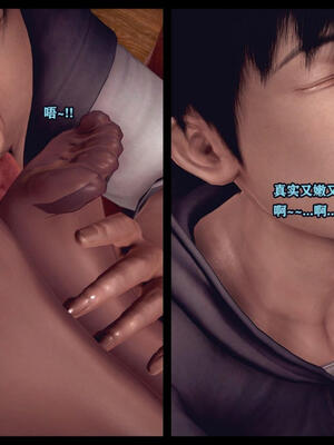 [Peter]调教丝袜美母01_193