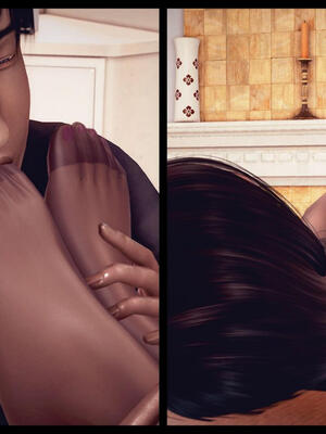 [Peter]调教丝袜美母01_194