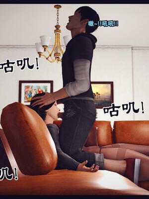 [Peter]调教丝袜美母02_033