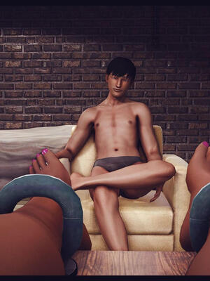 [Peter]调教丝袜美母02_110