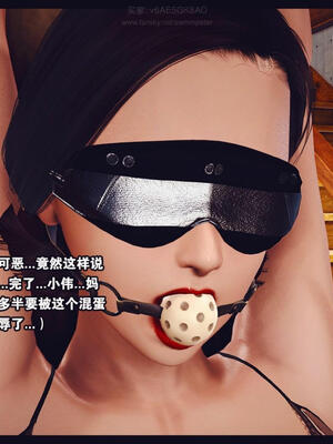 [Peter]调教丝袜美母02_128