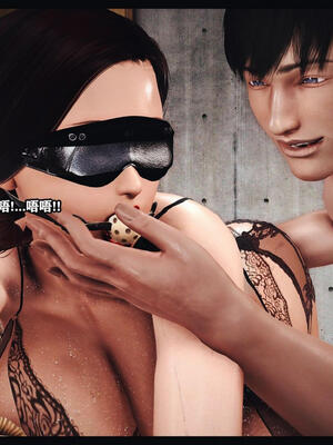 [Peter]调教丝袜美母03_021